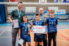 Finał Wojewódzki Dwójek Chłopców 2024