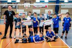 Finał Wojewódzki Dwójek Chłopców 2024