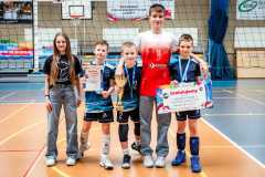 Finał Wojewódzki Dwójek Chłopców 2024