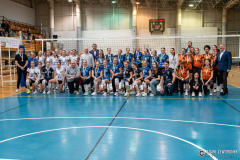 Zdjęcie wszystkich zespołów